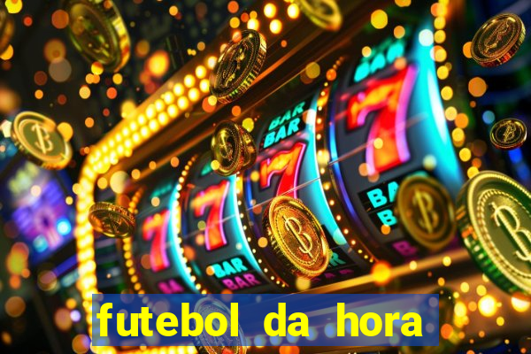 futebol da hora 3.7 para iphone